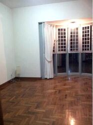 The Bayshore (D16), Condominium #631469621
